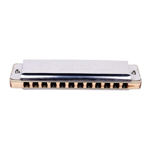 Kèn harmonica Seydel Blues Solist Pro 12 Octave 11401C (Key C)